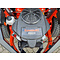 Kubota Kubota Z2-481 ZEROTURN MAAIER