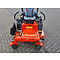 Kubota Kubota Z2-481 ZEROTURN MAAIER