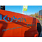 Kubota Kubota M4-073 TREKKER