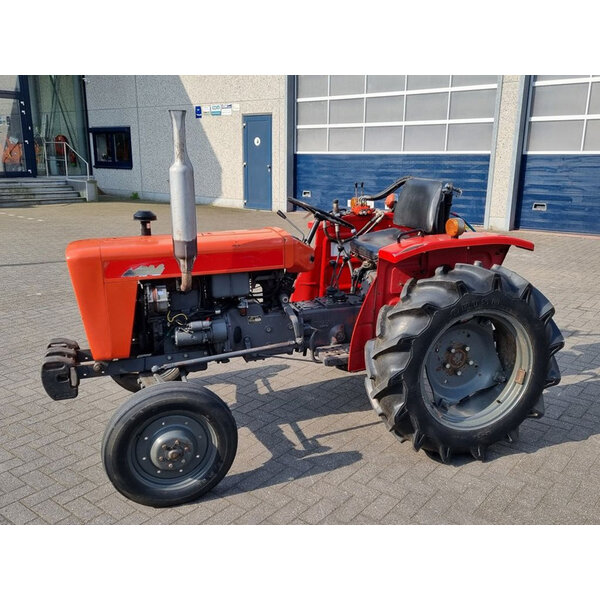 Shibaura Shibaura S1500 TRACTOR