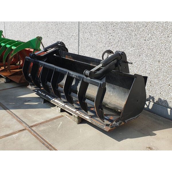 Lamy LAMY KUILVOERBAK 1,2 M3