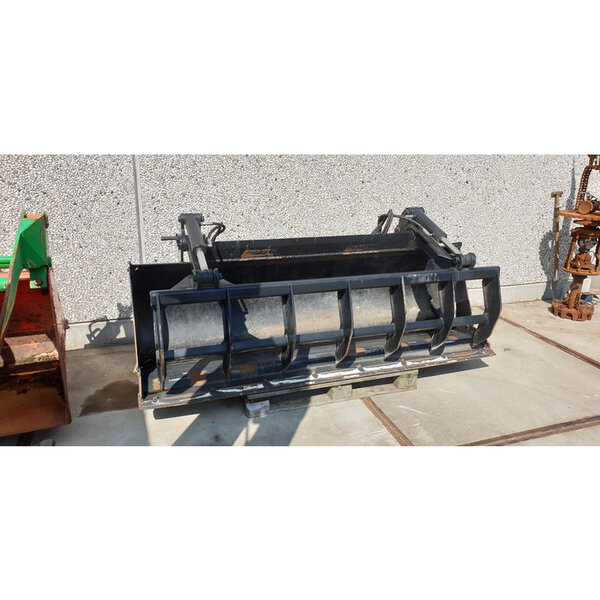 Lamy LAMY KUILVOERBAK 1,2 M3