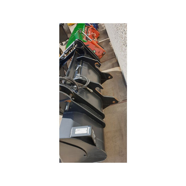 Lamy LAMY KUILVOERBAK 1,2 M3