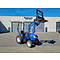 Iseki Iseki TLE 3410 HYDROSTAAT MET VOORLADER