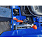 Iseki Iseki TLE 3410 HYDROSTAAT MET VOORLADER