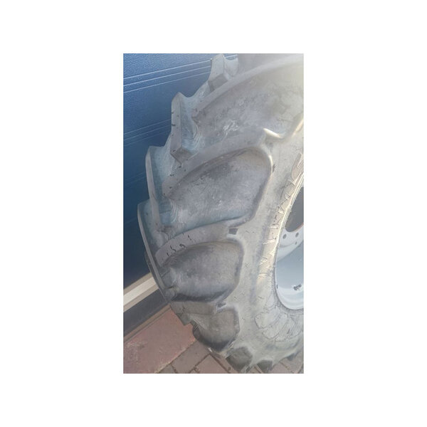 Mitas Mitas 420/65R28 MITAS AC65 BANDENSET + VELG