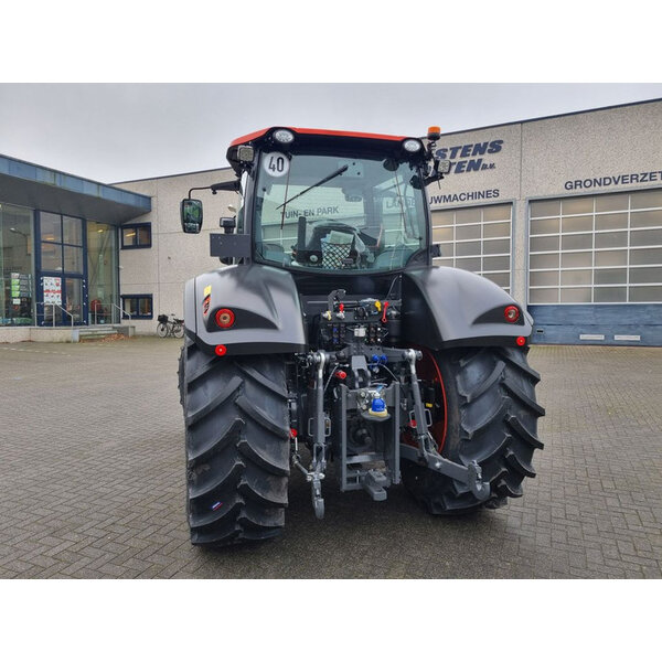 Kubota Kubota KUBOTA M7-174 KVT