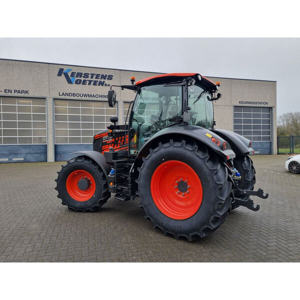 Kubota Kubota KUBOTA M7-174 KVT