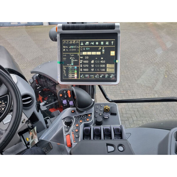 Kubota Kubota KUBOTA M7-174 KVT