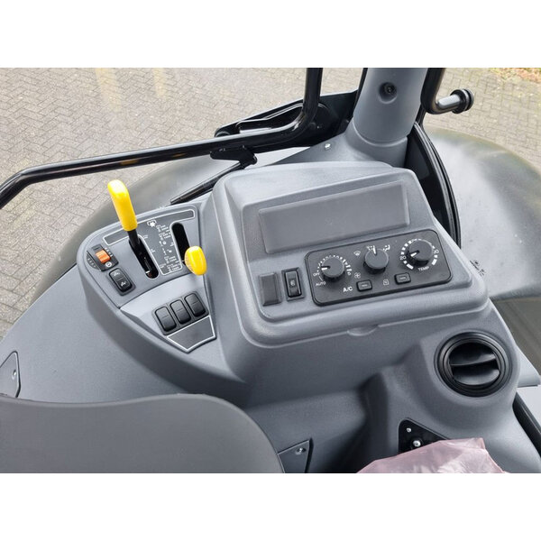 Kubota Kubota KUBOTA M7-174 KVT