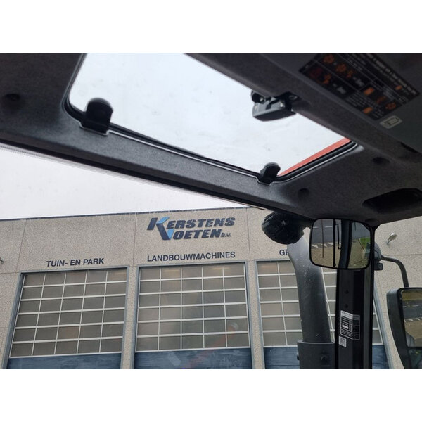 Kubota Kubota KUBOTA M7-174 KVT