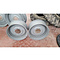 Deutz-Fahr Deutz-Fahr VELGSET DEUTZ W12X28 8GT GROOT