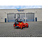 Kubota Kubota ZE-481 ELECTRIC ZEROTURN MAAIER