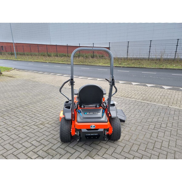 Kubota Kubota ZE-481 ELECTRIC ZEROTURN MAAIER