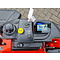 Kubota Kubota ZE-481 ELECTRIC ZEROTURN MAAIER