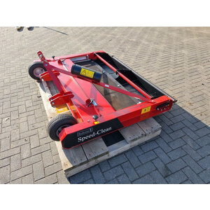 Redexim SPEED-CLEAN 1700 KUNSTGRASREINIGER