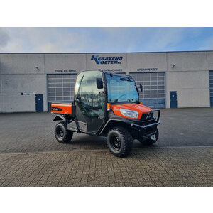 Kubota DIESEL VOERTUIG RTV-X1110