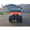 Kubota Kubota DIESEL VOERTUIG RTV-X1110
