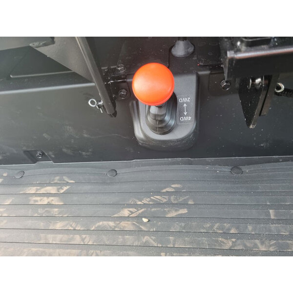 Kubota Kubota DIESEL VOERTUIG RTV-X1110