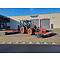 Kubota Kubota DMC6032T SCHIJVENMAAIER MET KNEUZER