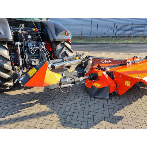 Kubota Kubota DMC6032T SCHIJVENMAAIER MET KNEUZER