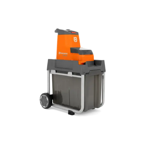 Husqvarna HUSQVARNA GS 340 is