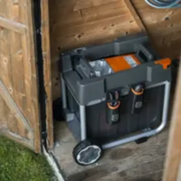 Husqvarna HUSQVARNA GS 340 is