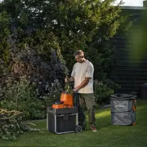 Husqvarna HUSQVARNA GS 340 is