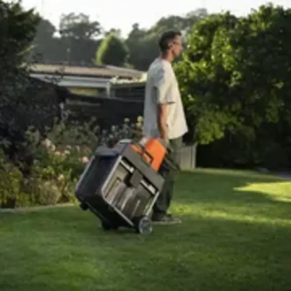 Husqvarna HUSQVARNA GS 340 is