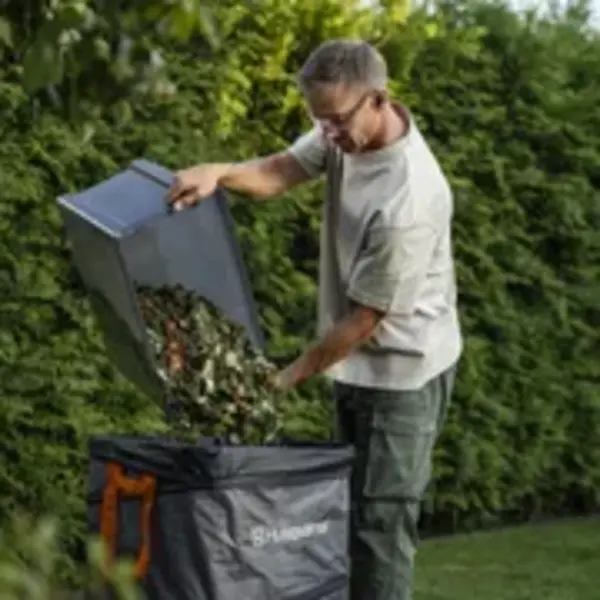 Husqvarna HUSQVARNA GS 340 is