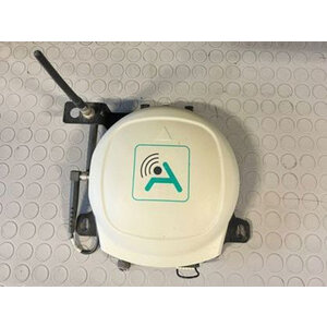 Deutz-Fahr AGROSKY SRC40 RTK GPS ONTVANGER