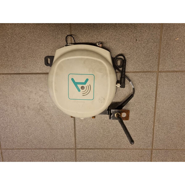 Deutz-Fahr Deutz-Fahr AGROSKY SRC40 RTK GPS ONTVANGER