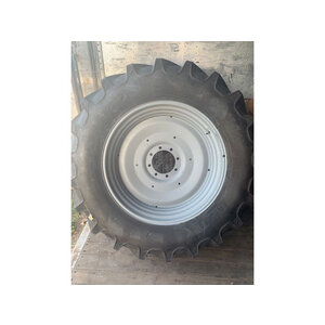 Deutz-Fahr VELGEN 38 INCH