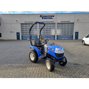 Iseki TM3187F3ZRE