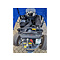 Iseki Iseki TM3187F3ZRE