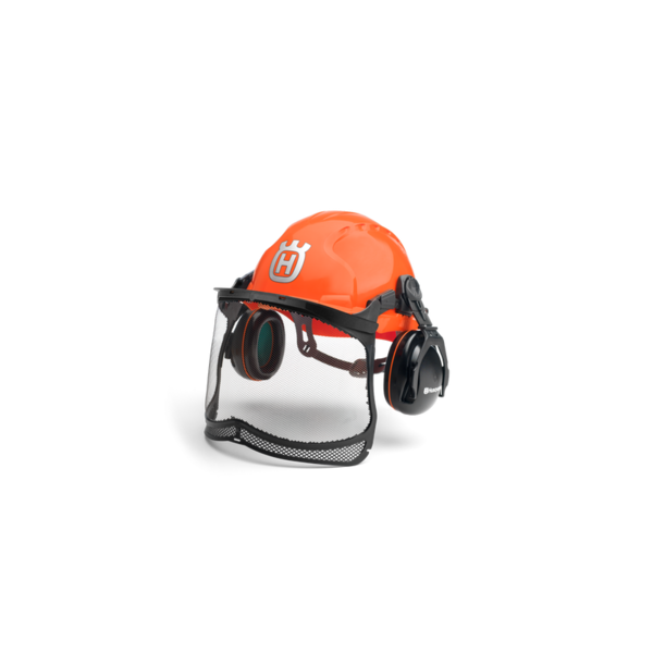 Husqvarna ORIGINELE HUSQVARNA Boshelm, Classic