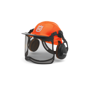 ORIGINELE HUSQVARNA Boomverzorgershelm, Functional