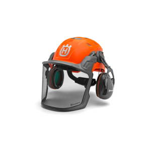 ORIGINELE HUSQVARNA HELM TECHNICAL