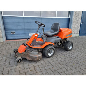Husqvarna 16C AWD ZITMAA