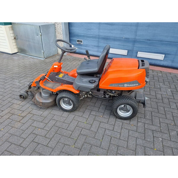 Husqvarna Husqvarna 16C AWD ZITMAA