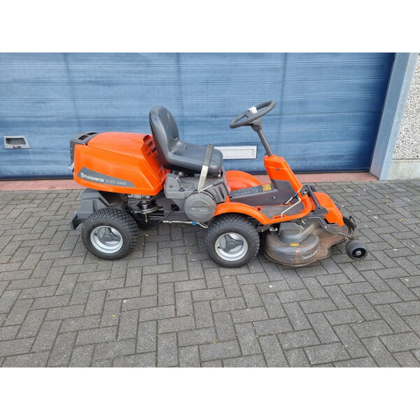Husqvarna Husqvarna 16C AWD ZITMAA