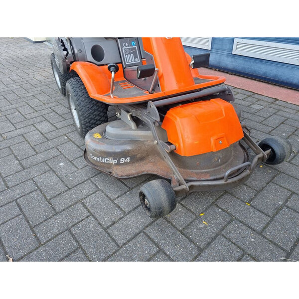 Husqvarna Husqvarna 16C AWD ZITMAA