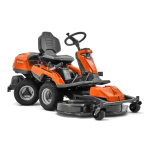 HUSQVARNA RIDER R316TSX AWD