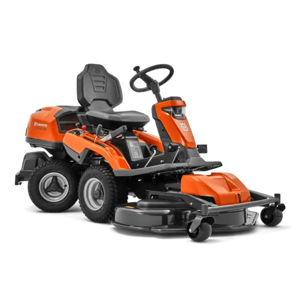 Husqvarna HUSQVARNA RIDER R316TSX AWD