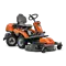 Husqvarna HUSQVARNA RIDER R316TSX AWD