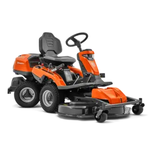 HUSQVARNA RIDER R 318X