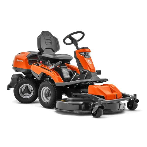 Husqvarna HUSQVARNA RIDER R 318X