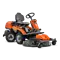 Husqvarna HUSQVARNA RIDER R 318X