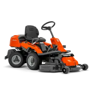 HUSQVARNA RIDER R214C INCL. 94CM MAAIDEK