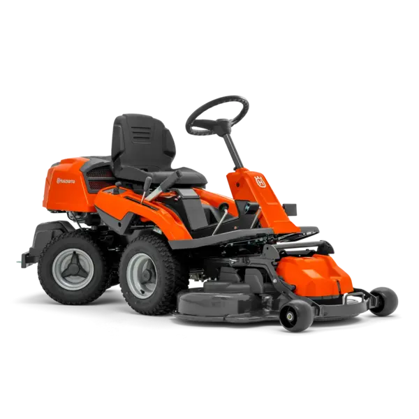 Husqvarna HUSQVARNA RIDER R214C INCL. 94CM MAAIDEK